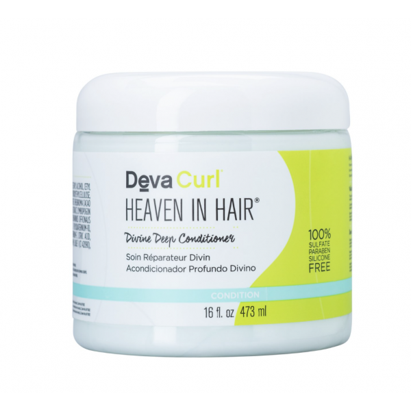 Heaven In Hair - 16oz