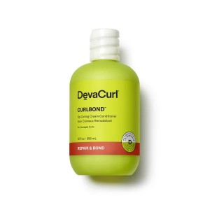 CurlBond Re-Coiling Cream Conditioner - 12 oz