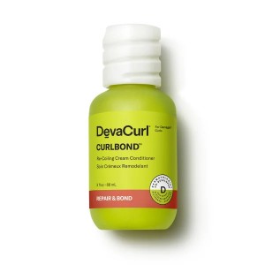 CurlBond Re-Coiling Cream Conditioner - 3 oz