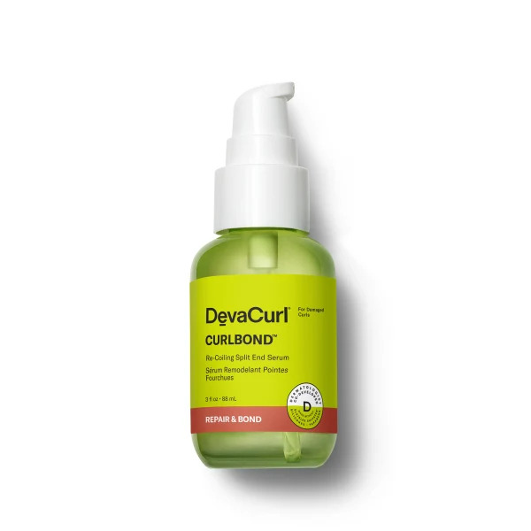 CurlBond Re-Coiling Split End Serum