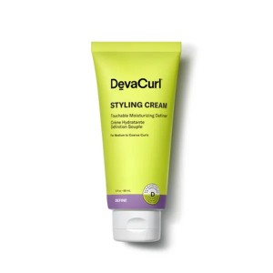 Styling Cream - Touchable Curl Definer - 3oz