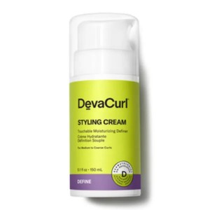 Styling Cream - Touchable Curl Definer - 5.1oz