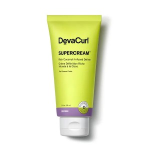 SuperCream Coconut Curl Styler - 3oz