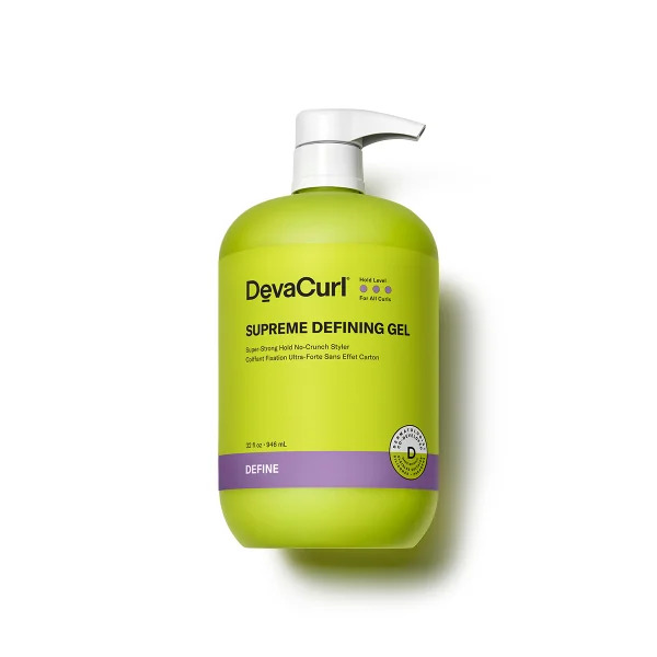 Supreme Defining Gel - 32oz