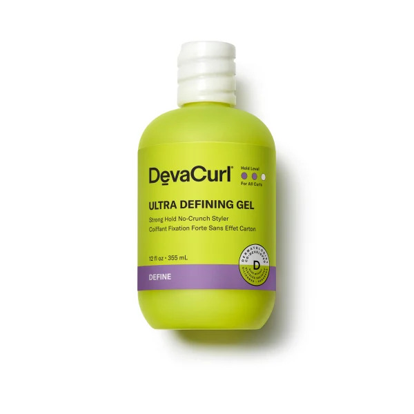 Ultra Defining Gel - 12ozF.F