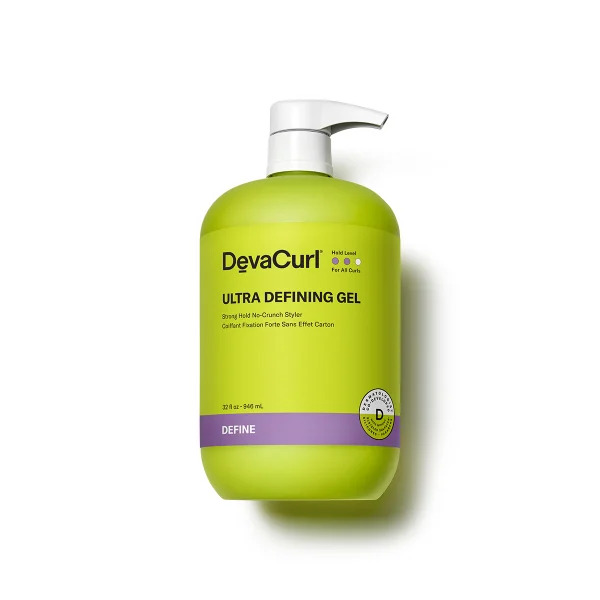 Ultra Defining Gel - 32oz