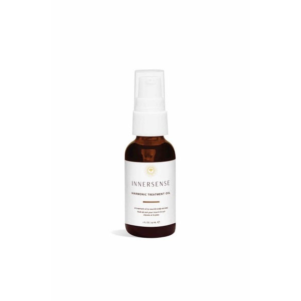 Harmonic Healing Oil - 1 oz