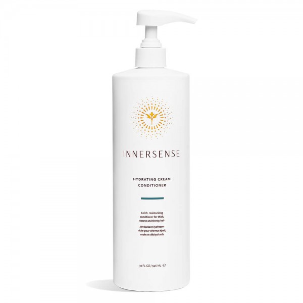 Hydrating Cream Conditioner - 32 oz