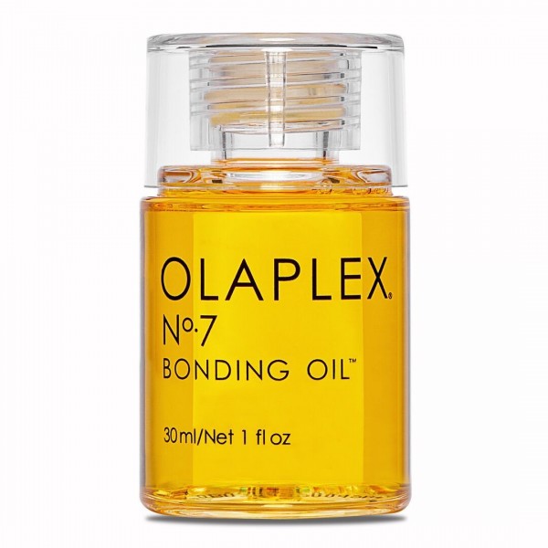 No.7 Bonding Oil