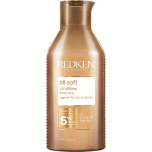 All Soft Conditioner - 16.9 oz