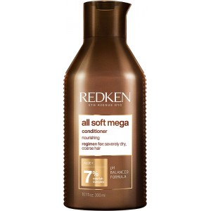 All Soft Mega Conditioner - 8.5 oz