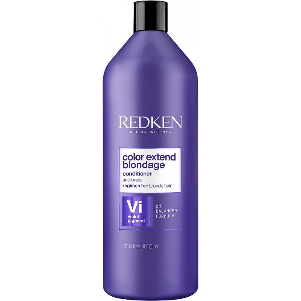 Color Extend Blondage Conditioner - 33.8oz