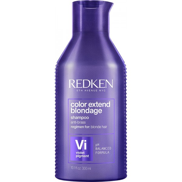 Color Extend Blondage Shampoo - 10.1oz