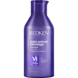 Color Extend Blondage Shampoo - 16.9