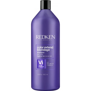 Color Extend Blondage Shampoo - 33.8oz