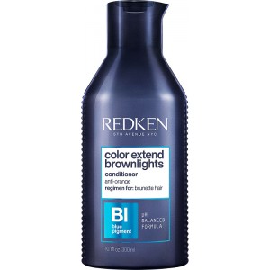 Color Extend Brownlights Conditioner