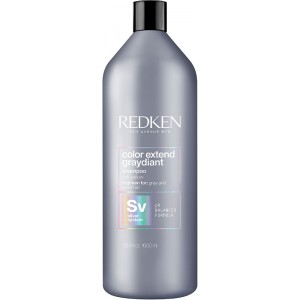 Color Extend Gradient Shampoo - LTR