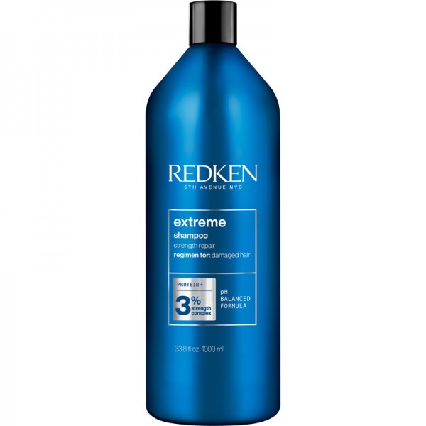 Extreme Shampoo - 1 ltr