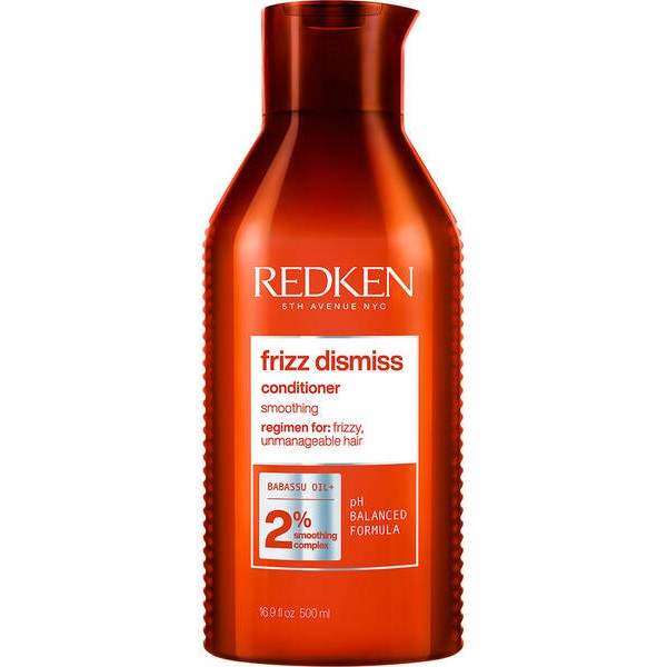 Frizz Dismiss Conditioner - 16.9 oz