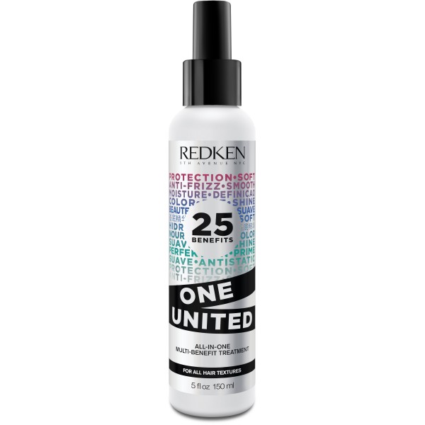 One United - 5oz