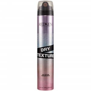 Dry Texture Finishing Spray