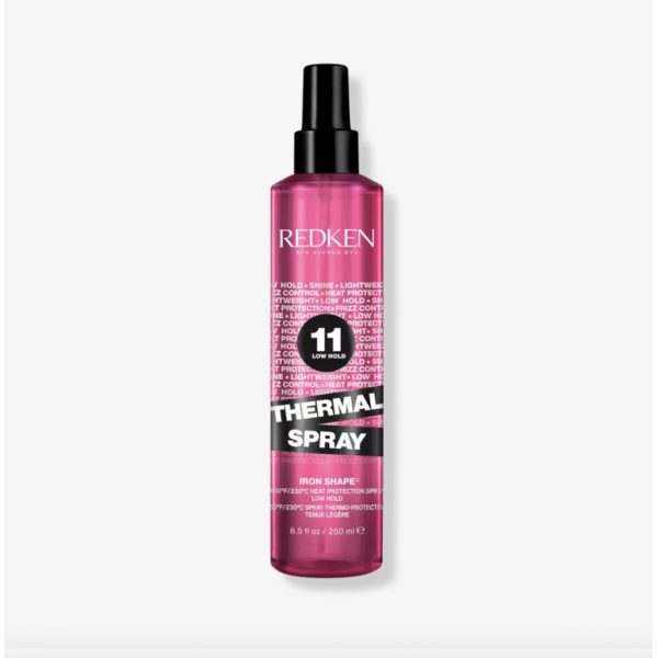 Thermal Spray 11