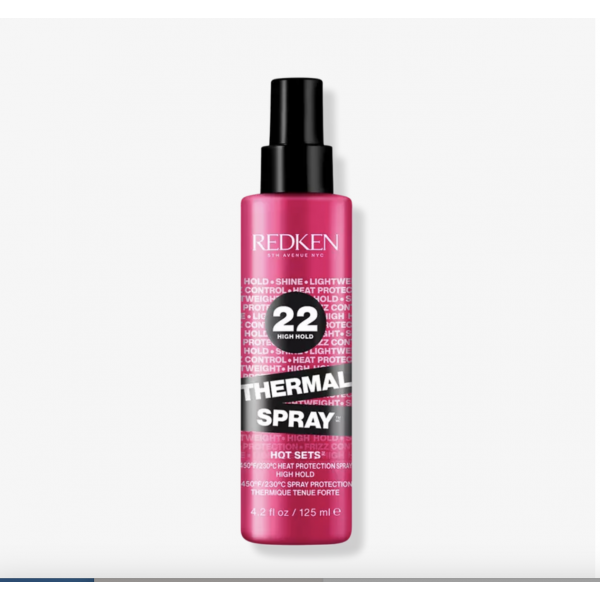 Thermal Spray 22