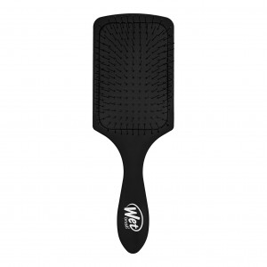 Pro Paddle Detangler Wet Brush - Black